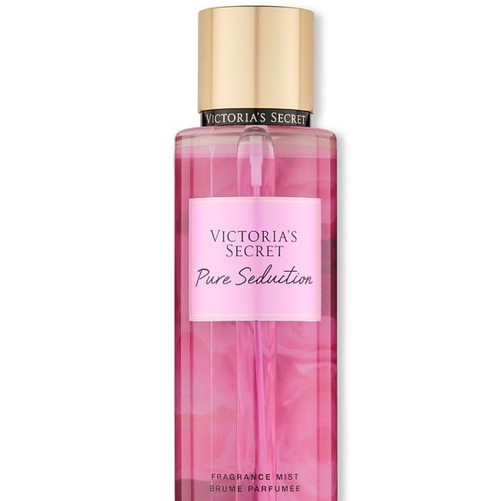 NWT Victoria Secret Mini Body Mist